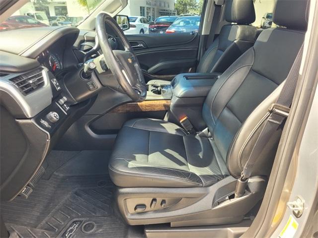 used 2019 Chevrolet Tahoe car, priced at $30,000