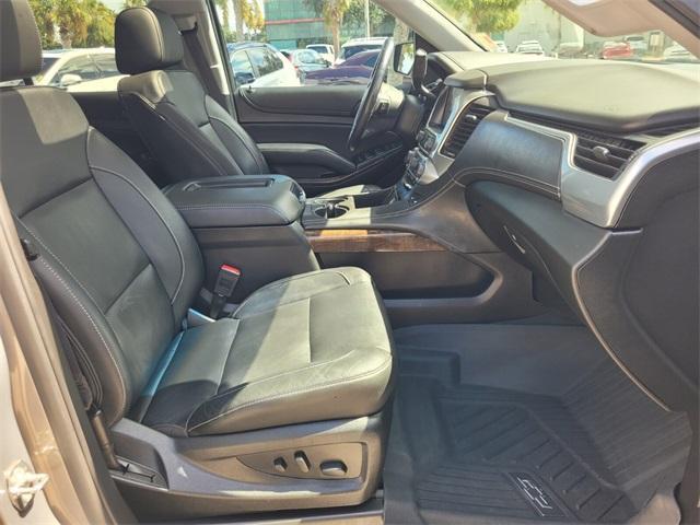 used 2019 Chevrolet Tahoe car, priced at $30,000