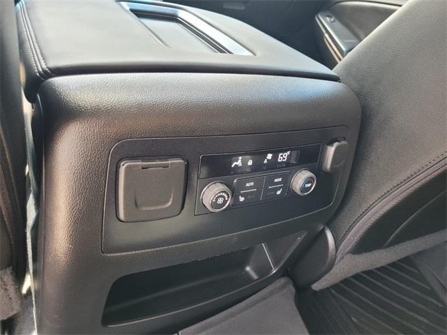 used 2019 Chevrolet Tahoe car, priced at $30,000