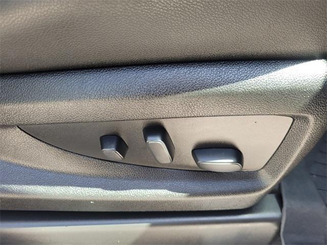 used 2019 Chevrolet Tahoe car, priced at $30,000