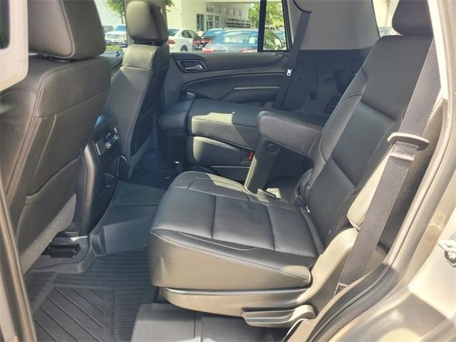 used 2019 Chevrolet Tahoe car, priced at $30,000