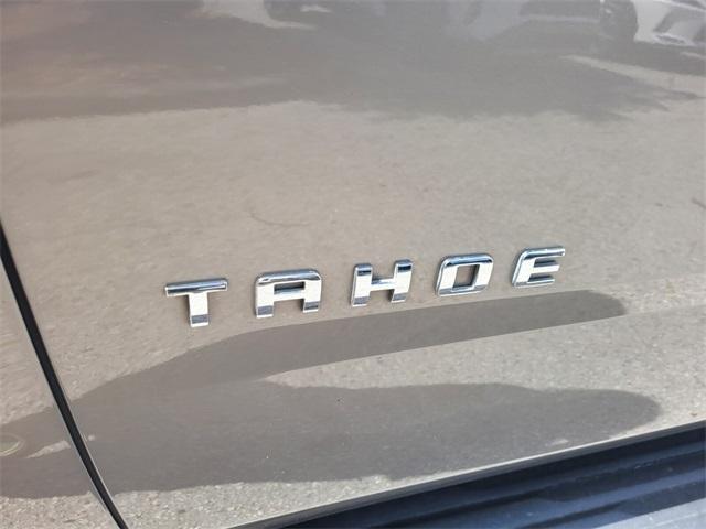 used 2019 Chevrolet Tahoe car, priced at $30,000