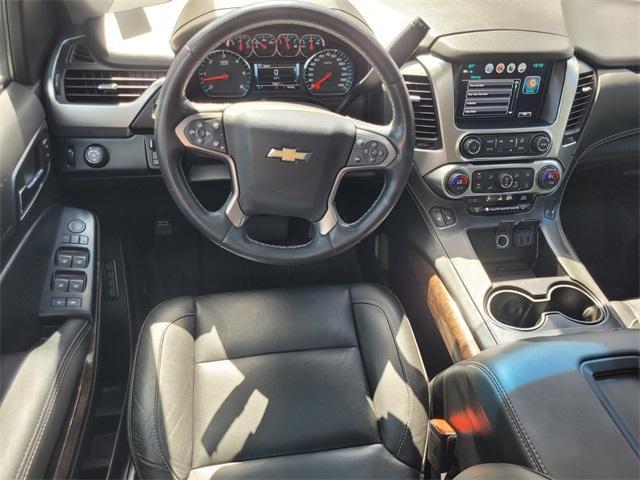 used 2019 Chevrolet Tahoe car, priced at $30,000