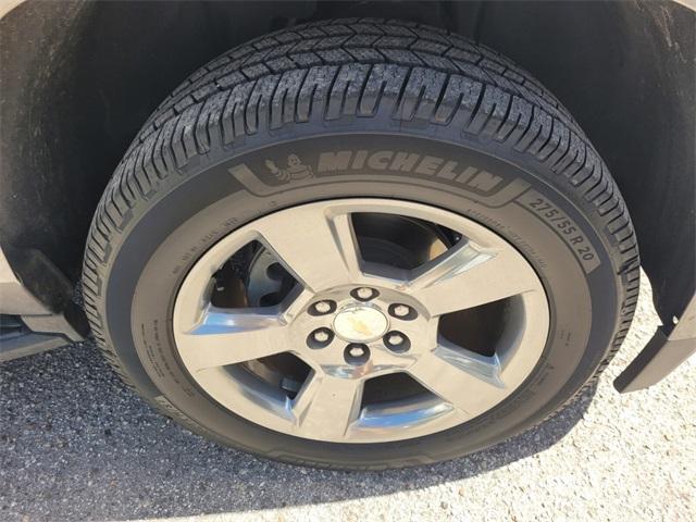 used 2019 Chevrolet Tahoe car, priced at $30,000