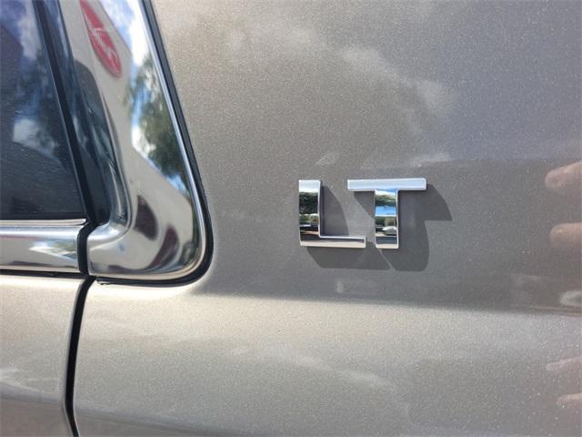 used 2019 Chevrolet Tahoe car, priced at $30,000