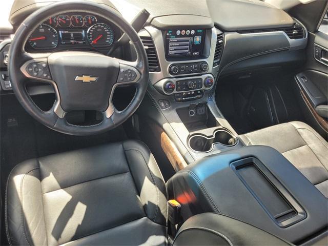 used 2019 Chevrolet Tahoe car, priced at $30,000