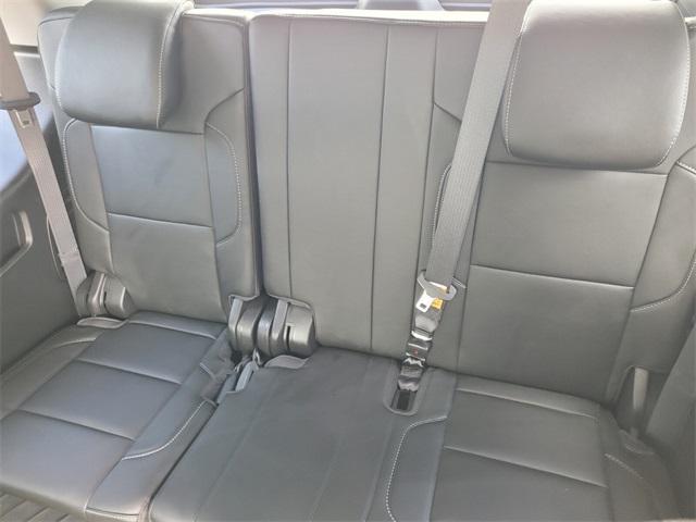 used 2019 Chevrolet Tahoe car, priced at $30,000