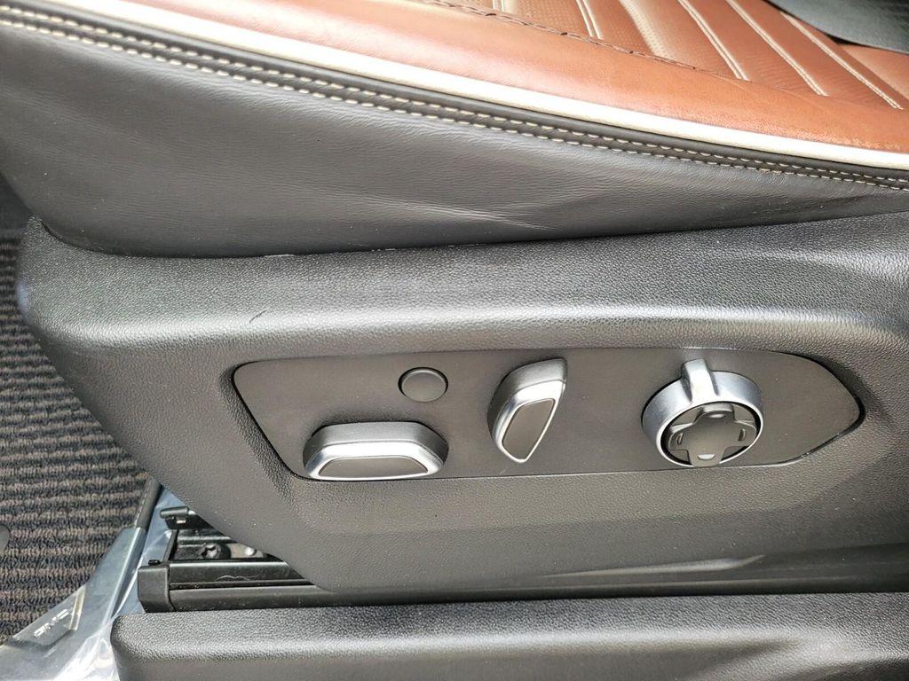 used 2023 GMC Yukon XL car, priced at $70,490