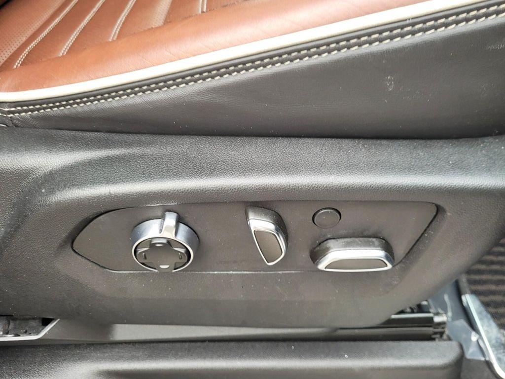 used 2023 GMC Yukon XL car, priced at $70,490