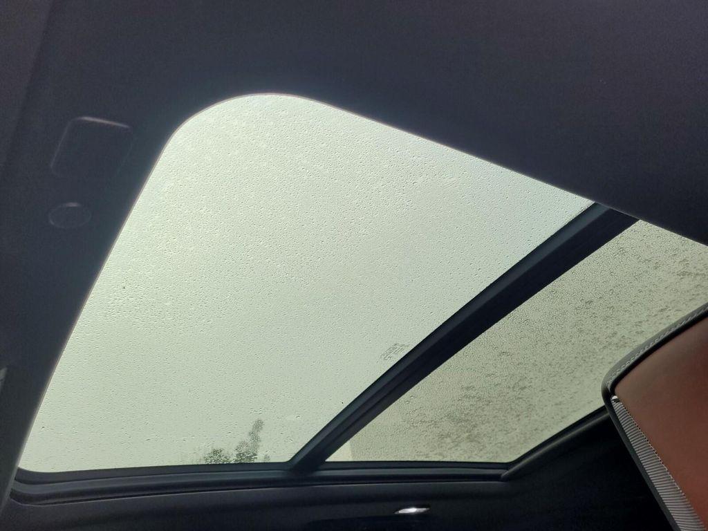 used 2023 GMC Yukon XL car, priced at $70,490