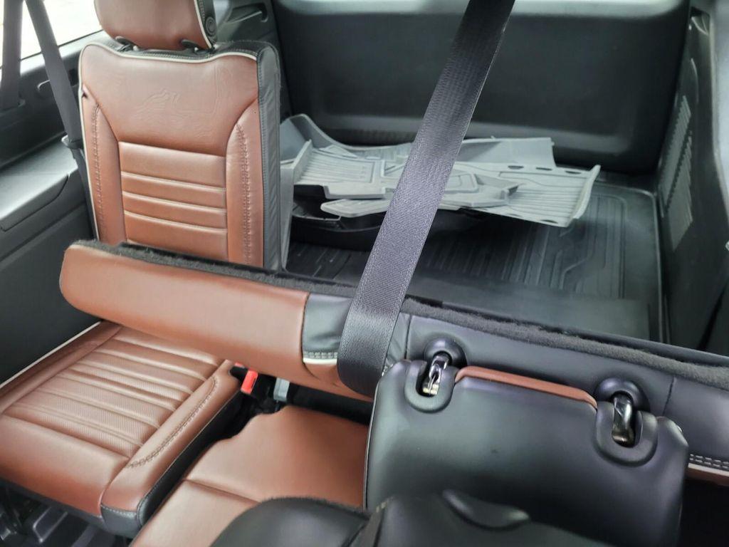 used 2023 GMC Yukon XL car, priced at $70,490