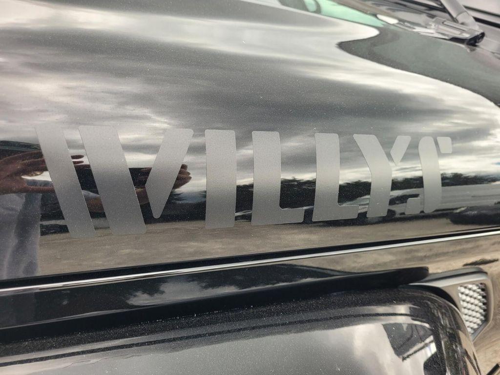 new 2025 Jeep Gladiator car, priced at $46,111