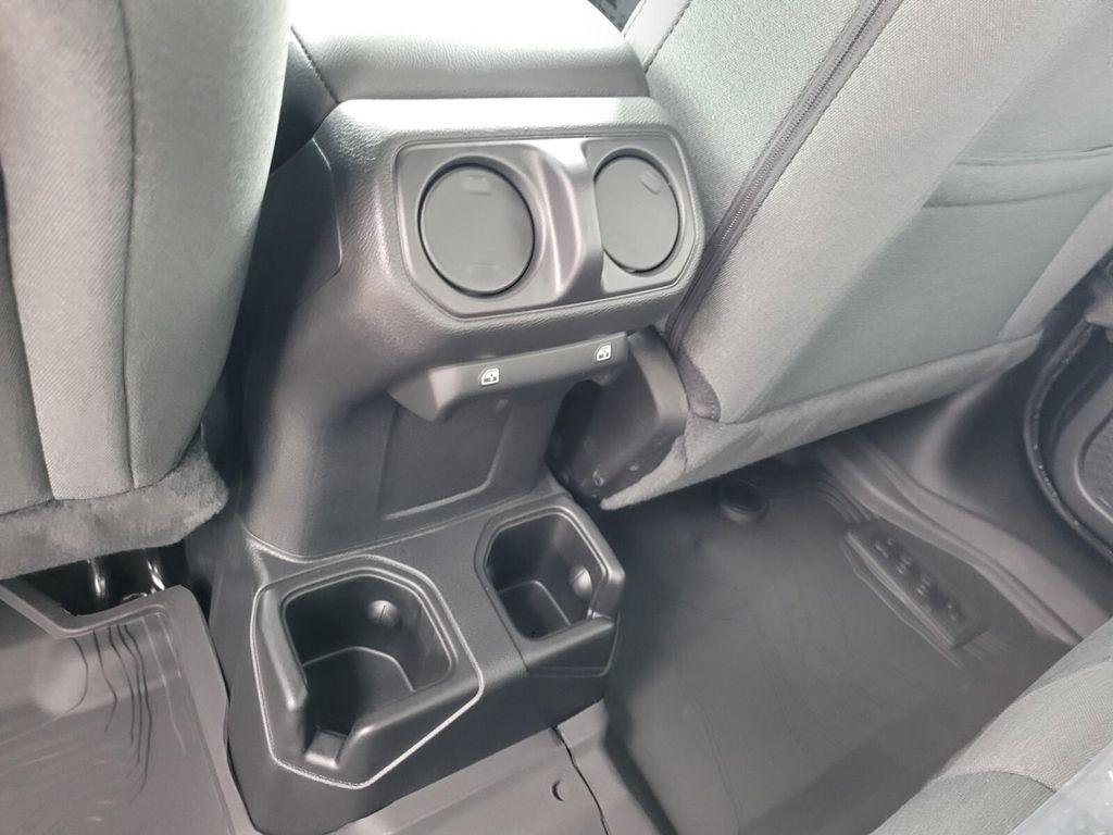 new 2025 Jeep Gladiator car, priced at $46,111