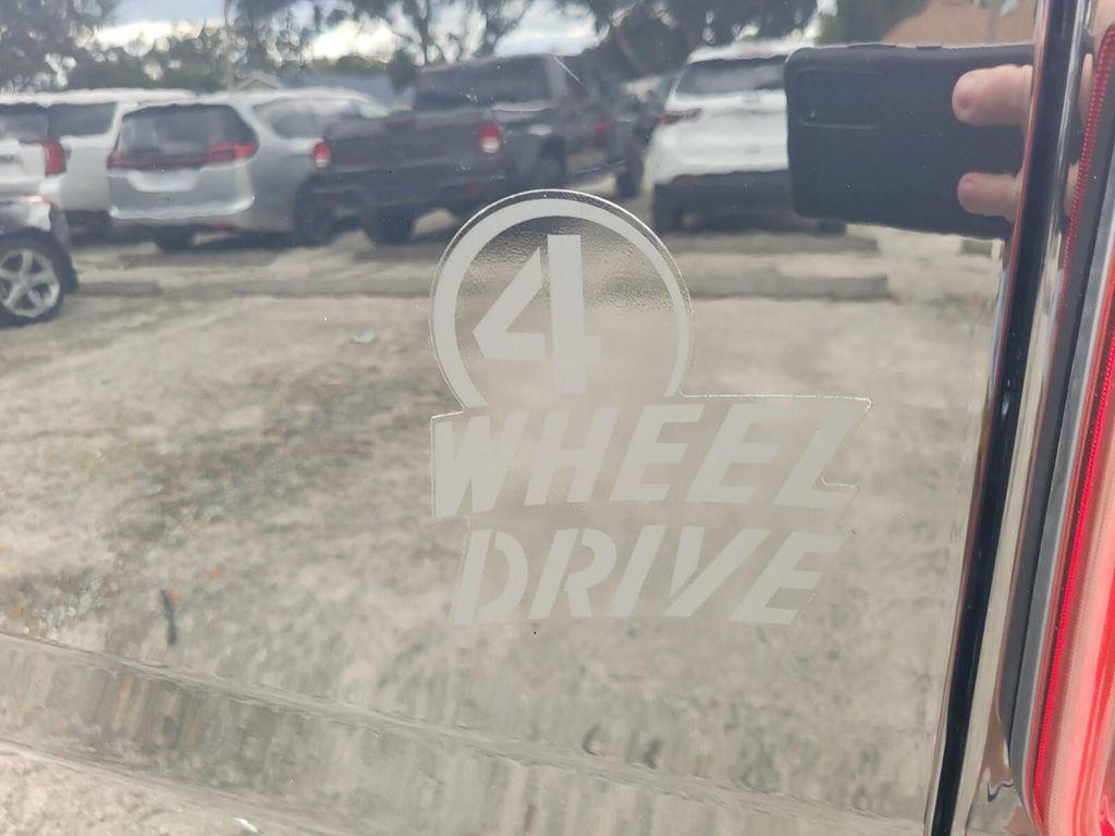 new 2025 Jeep Gladiator car, priced at $46,111