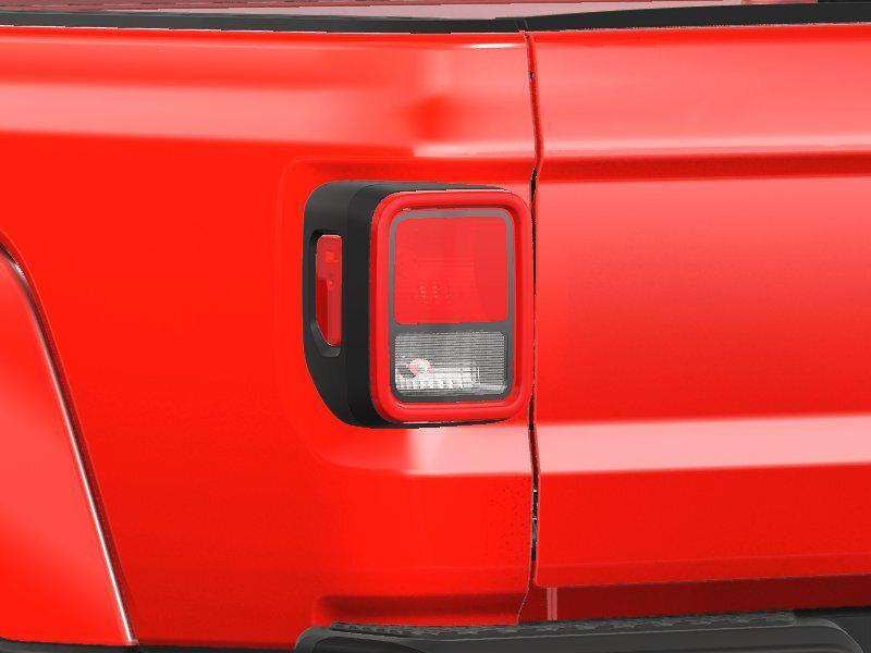 new 2025 Jeep Gladiator car, priced at $43,001