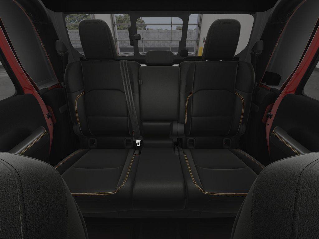 new 2025 Jeep Gladiator car, priced at $43,001