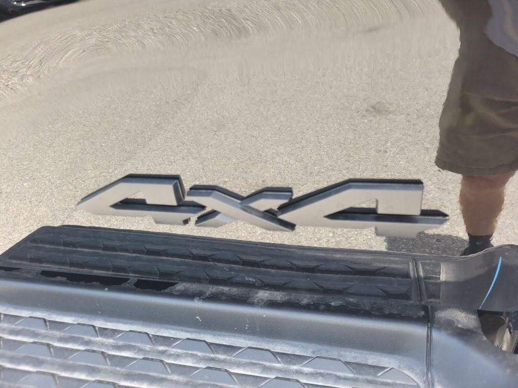 new 2025 Ram 2500 car, priced at $88,751