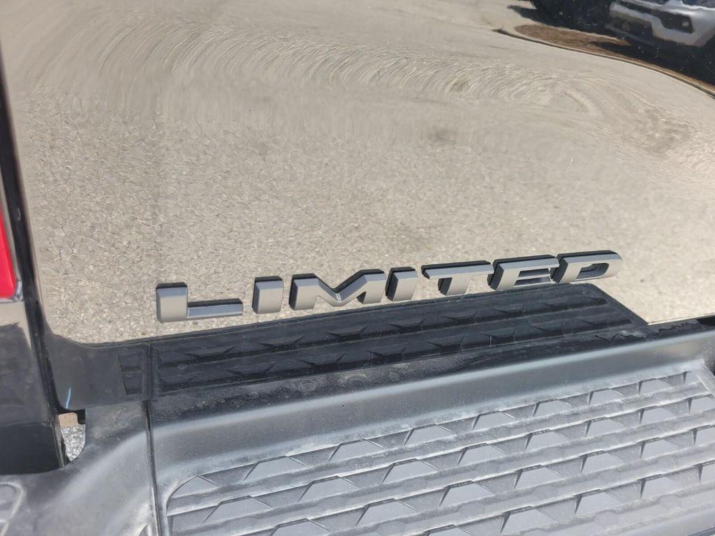 new 2025 Ram 2500 car, priced at $88,751