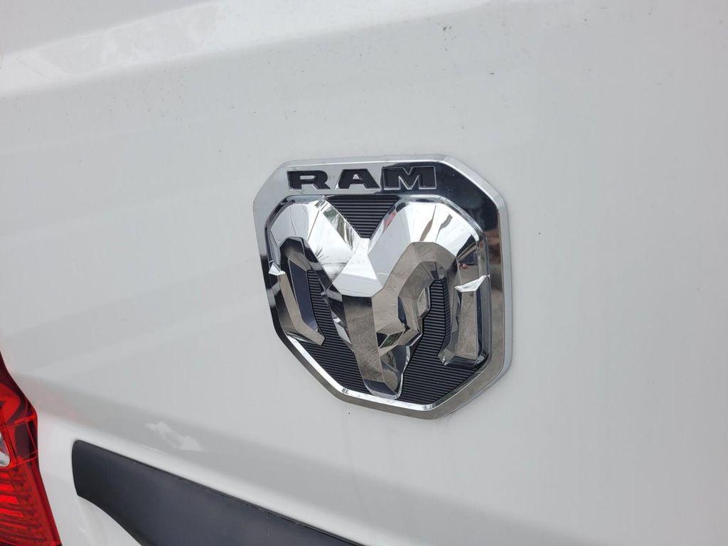 new 2024 Ram ProMaster 2500 car, priced at $57,584