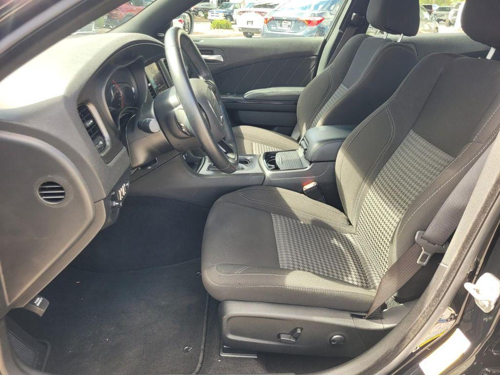 used 2023 Dodge Charger car, priced at $29,500