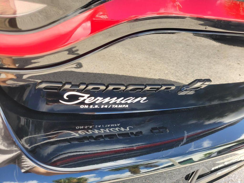 used 2023 Dodge Charger car, priced at $29,500