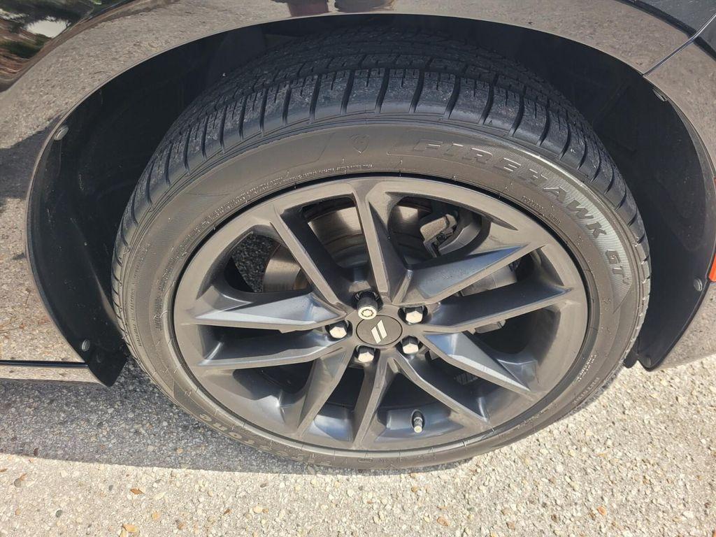 used 2023 Dodge Charger car, priced at $29,500