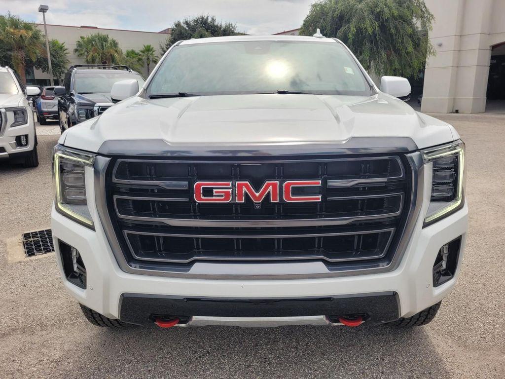 used 2024 GMC Yukon XL car, priced at $67,395