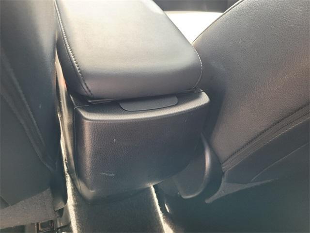 used 2017 Toyota RAV4 car, priced at $17,250