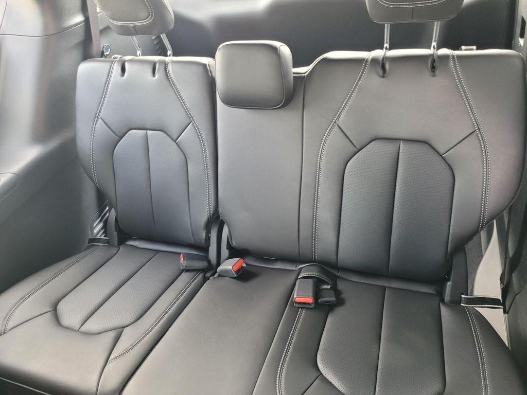 new 2026 Chrysler Pacifica car, priced at $38,538
