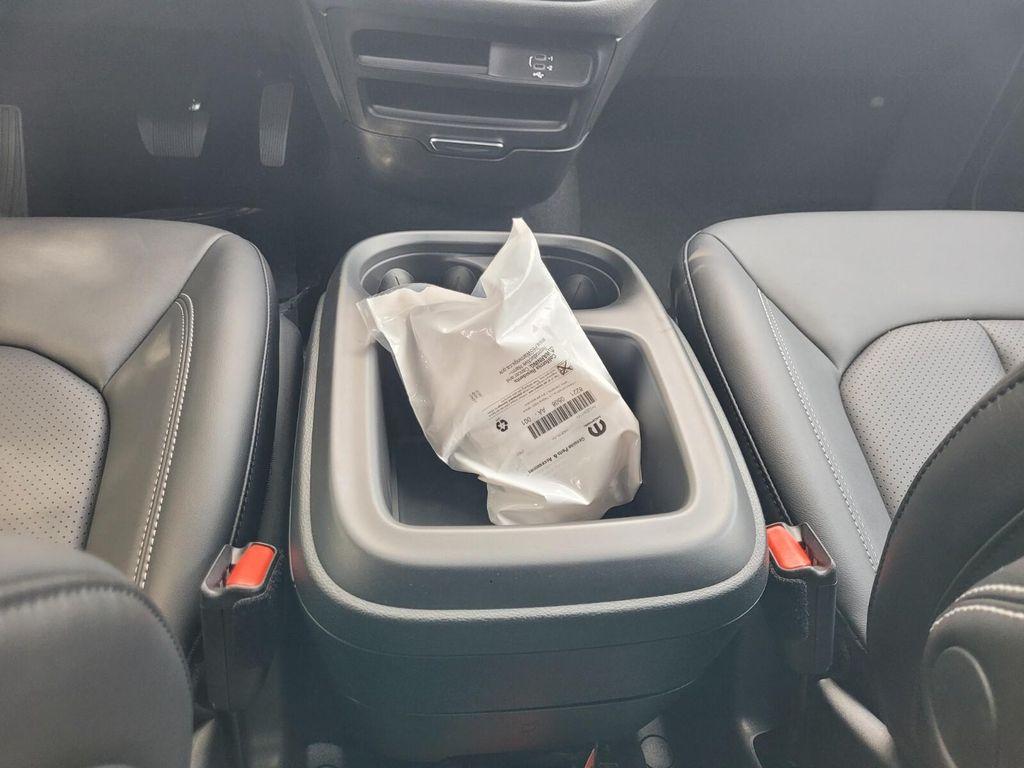 new 2026 Chrysler Pacifica car, priced at $38,538