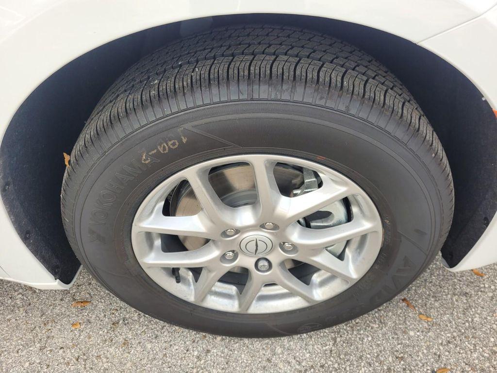 new 2026 Chrysler Pacifica car, priced at $38,538