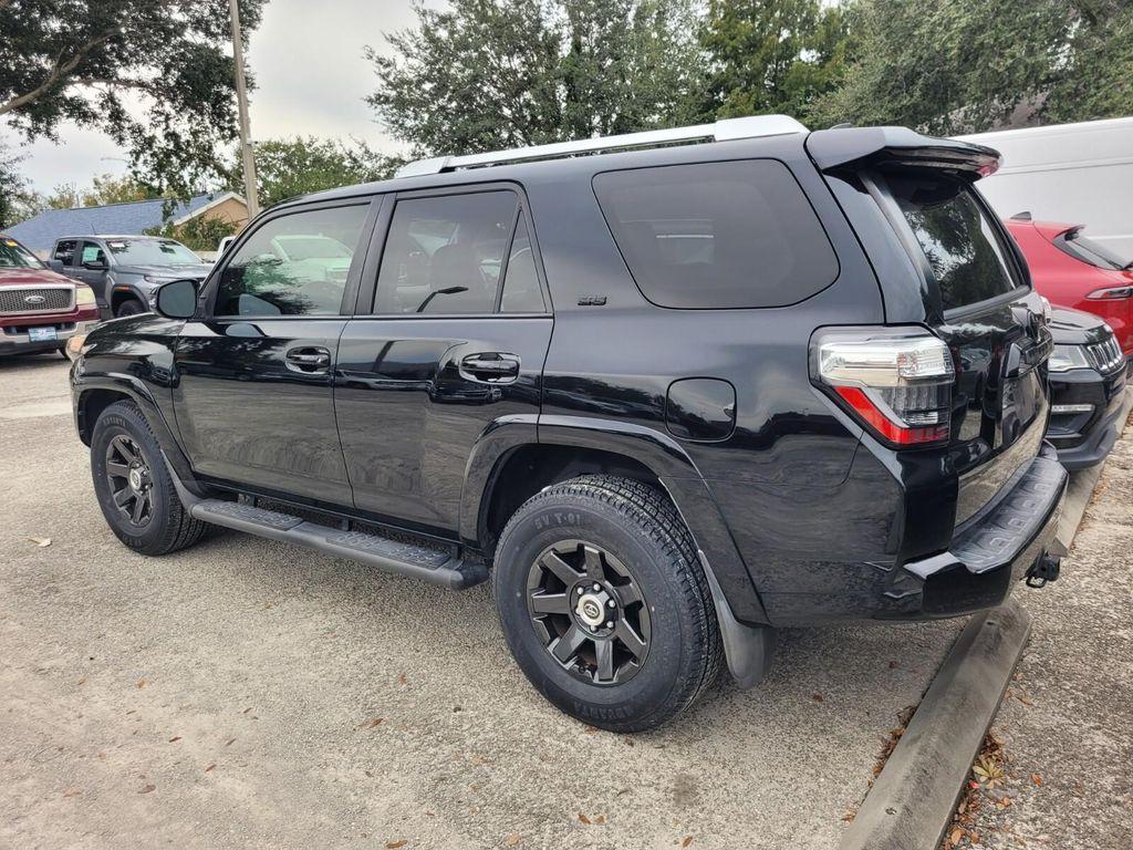 used 2016 Toyota 4Runner car, priced at $20,000
