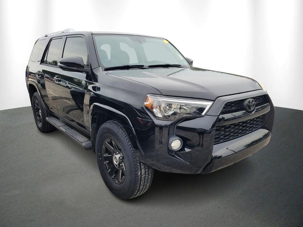 used 2016 Toyota 4Runner car, priced at $20,000