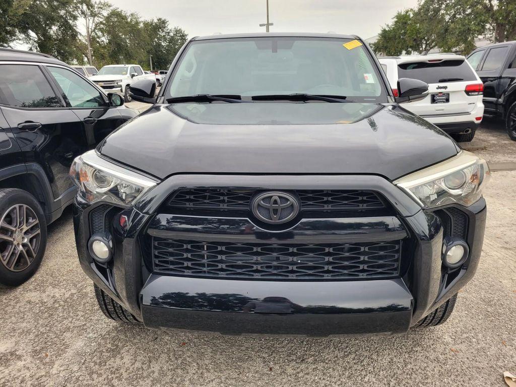 used 2016 Toyota 4Runner car, priced at $20,000