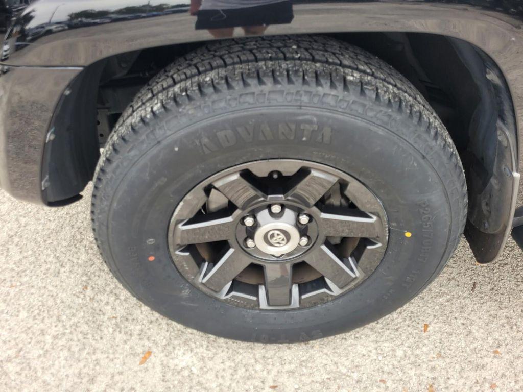 used 2016 Toyota 4Runner car, priced at $20,000