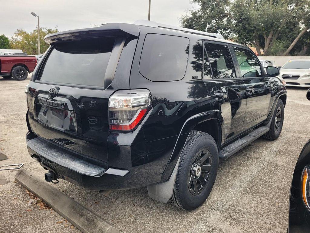 used 2016 Toyota 4Runner car, priced at $20,000