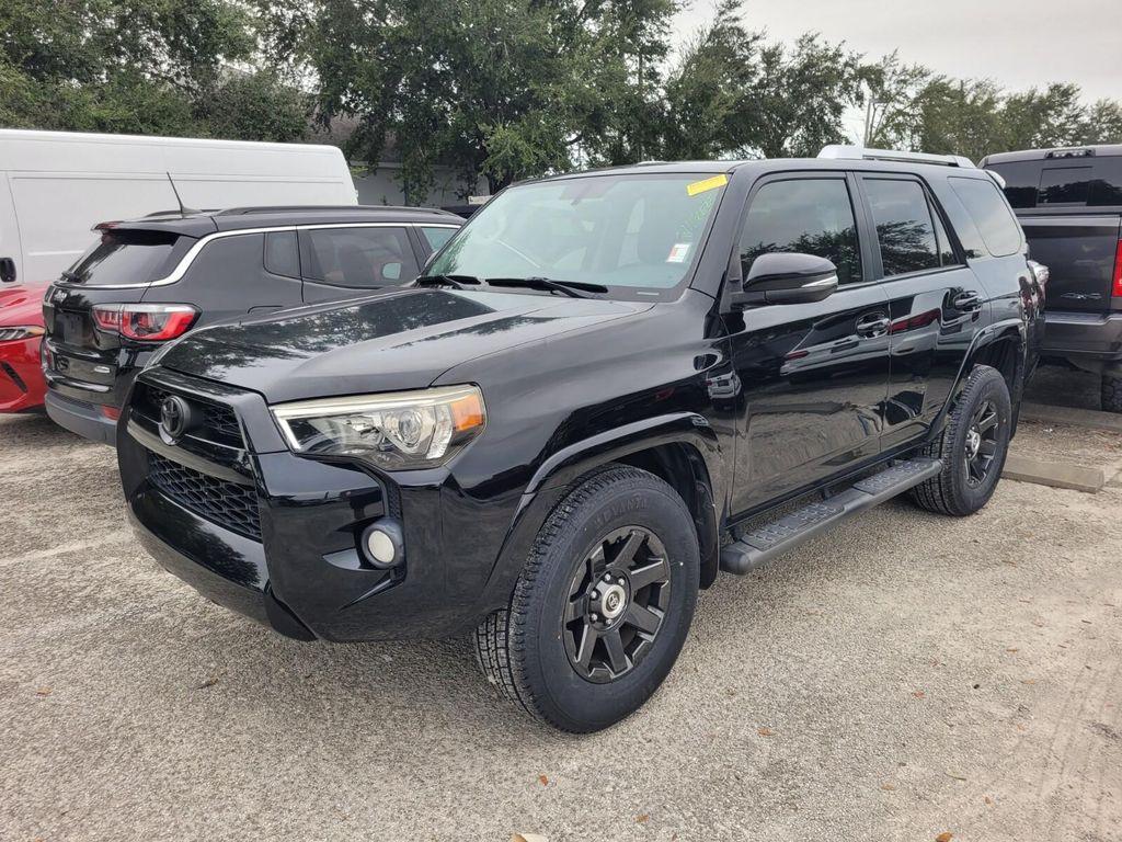 used 2016 Toyota 4Runner car, priced at $20,000