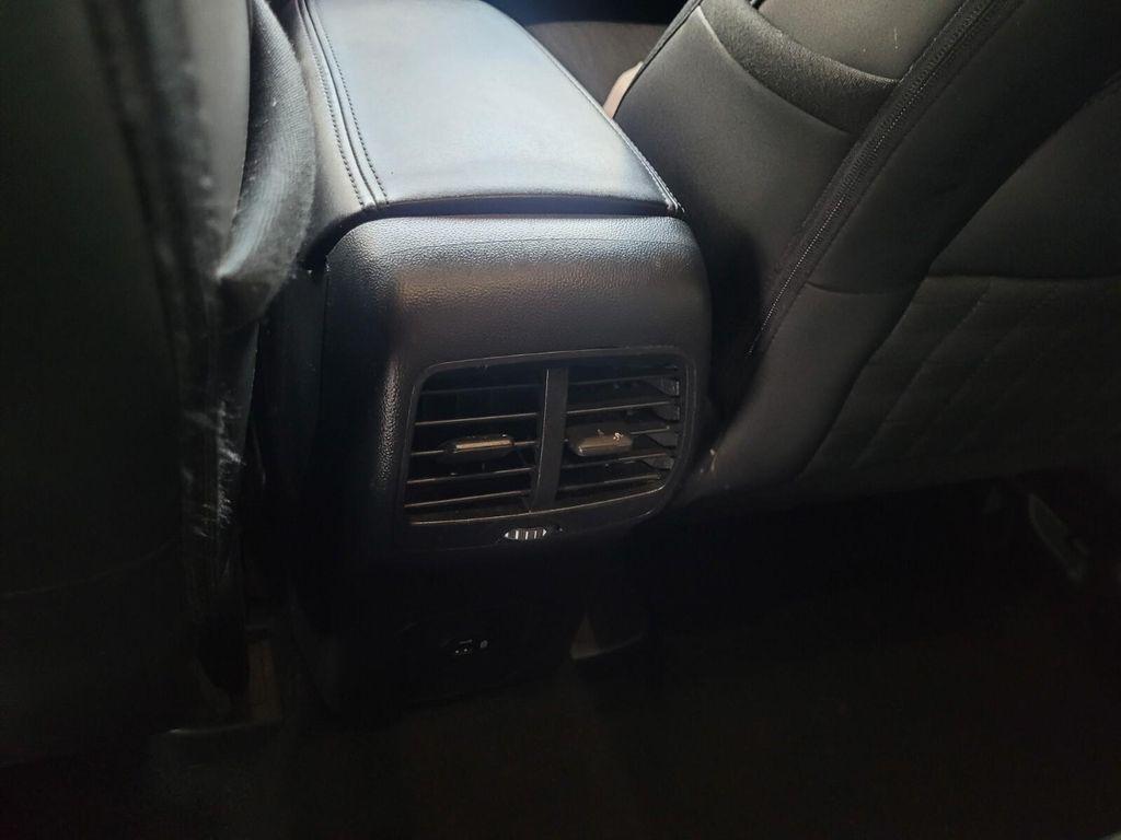 used 2021 Ford Bronco Sport car, priced at $18,000