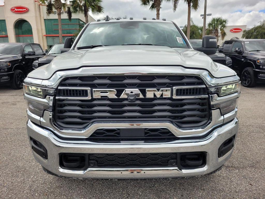new 2026 Ram 2500 car, priced at $51,503