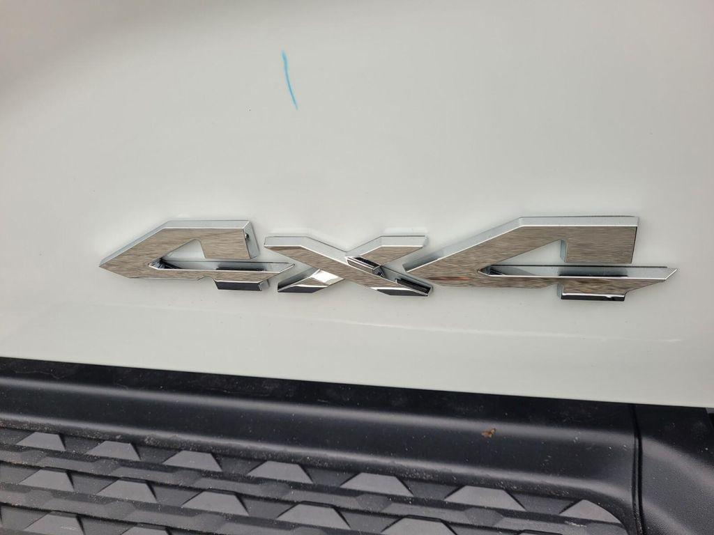 new 2026 Ram 2500 car, priced at $51,503