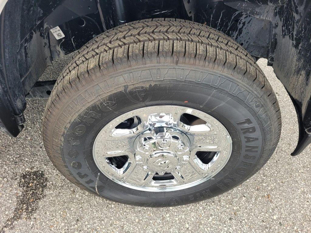 new 2026 Ram 2500 car, priced at $51,503