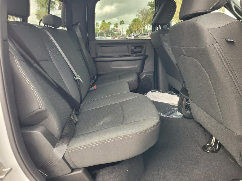 new 2026 Ram 2500 car, priced at $51,503