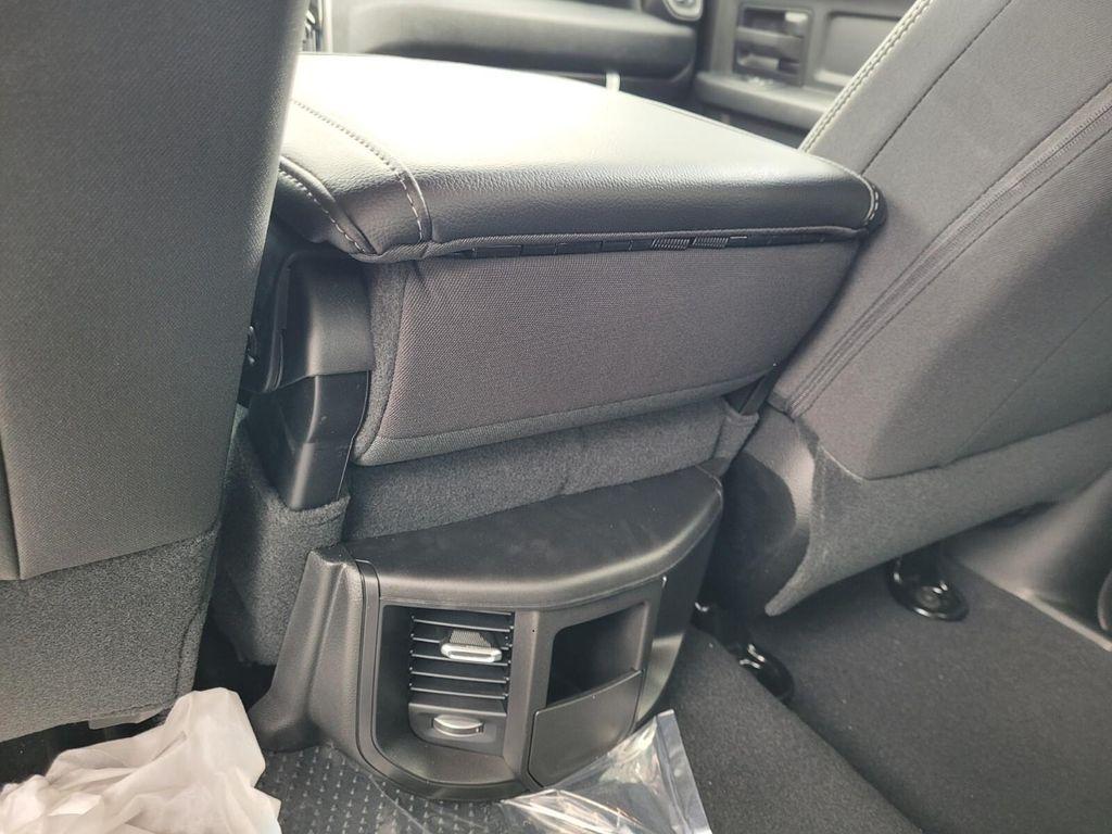 new 2026 Ram 2500 car, priced at $51,503