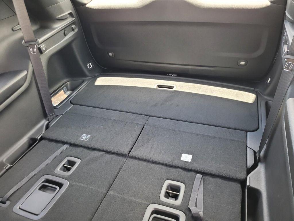 new 2025 Jeep Grand Cherokee L car, priced at $40,782