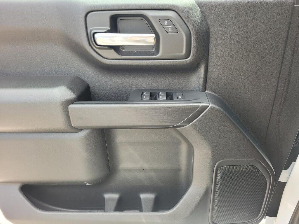 used 2024 GMC Sierra 1500 car, priced at $36,995