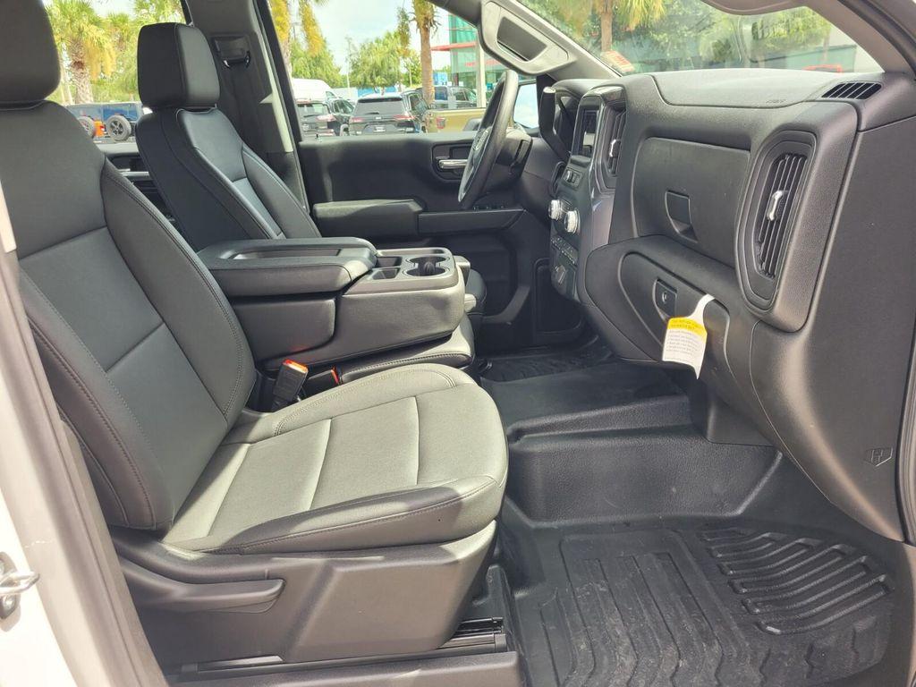 used 2024 GMC Sierra 1500 car, priced at $36,995