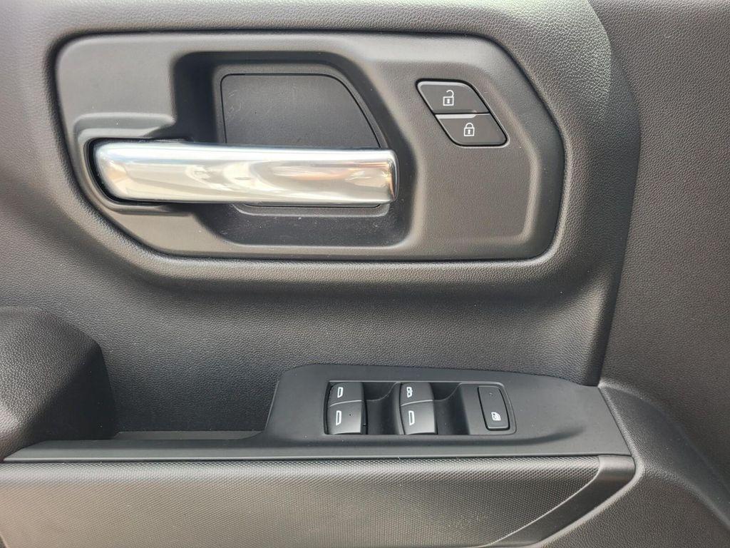 used 2024 GMC Sierra 1500 car, priced at $36,995