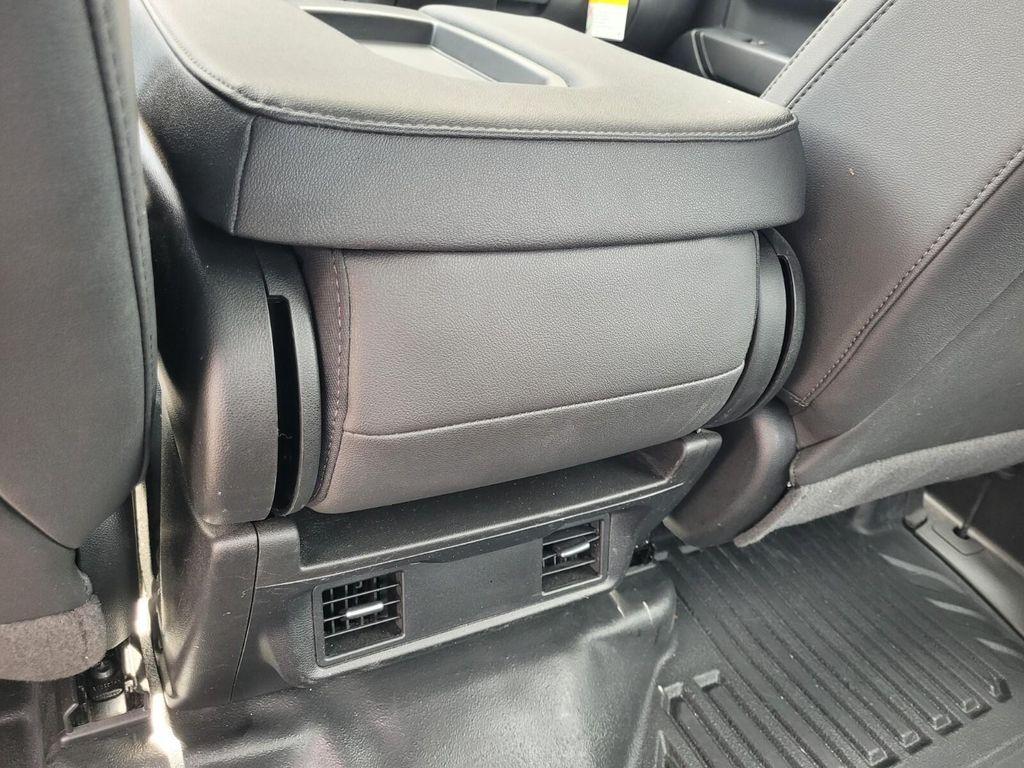 used 2024 GMC Sierra 1500 car, priced at $36,995
