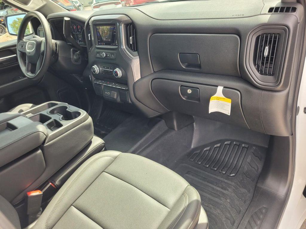 used 2024 GMC Sierra 1500 car, priced at $36,995