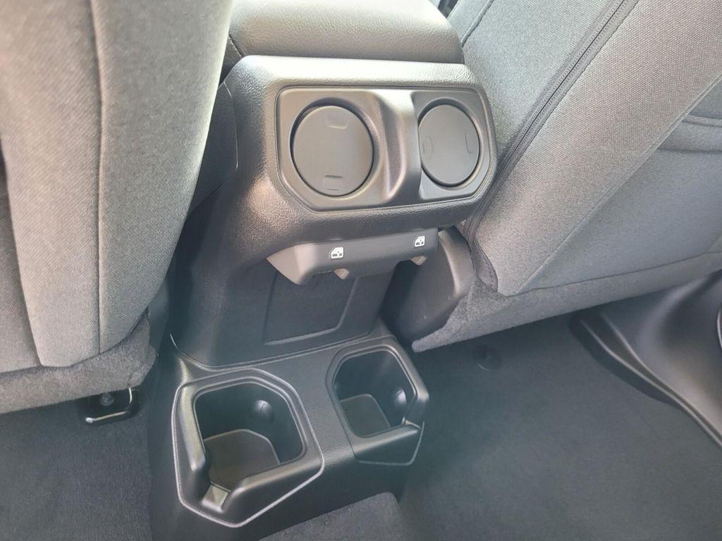 new 2025 Jeep Wrangler car, priced at $39,876